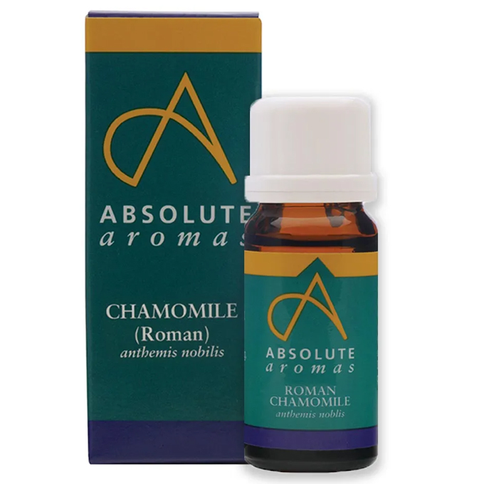 Absolute Aromas Chamomile (Roman) 5ml